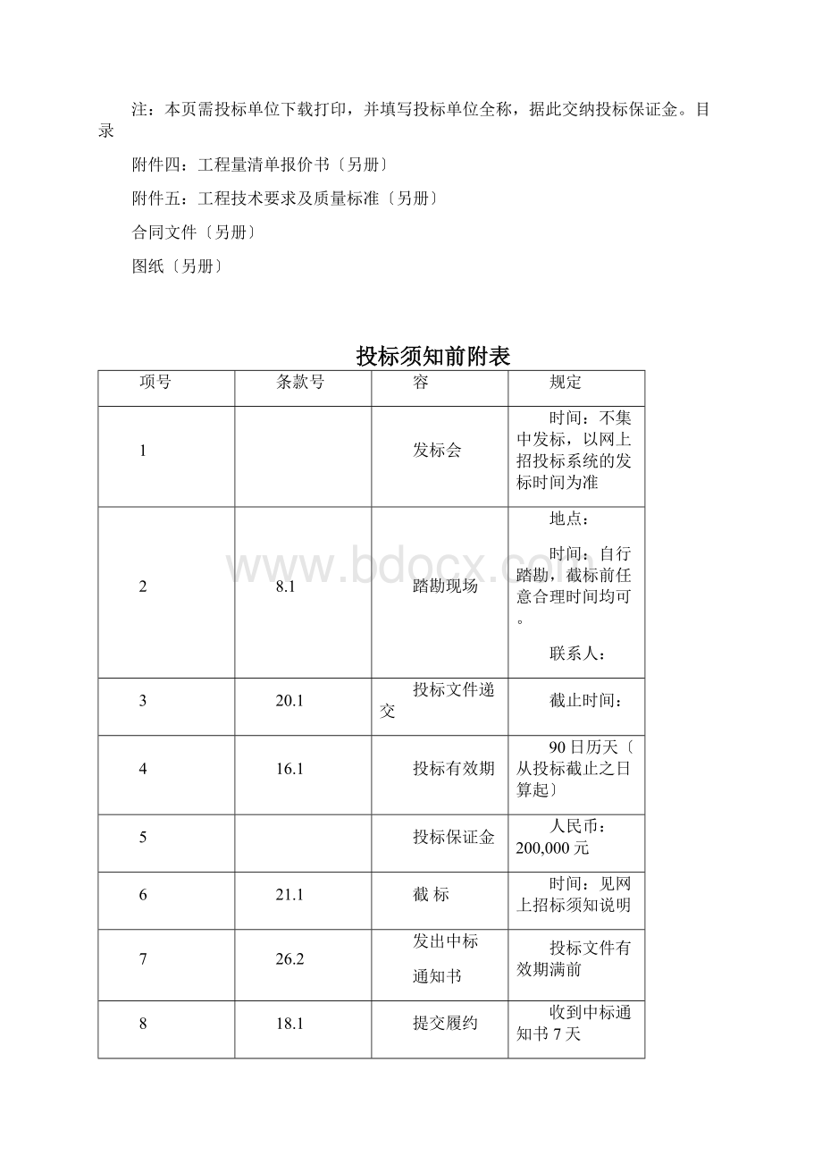 临时用电工程招投标文件文档格式.docx_第2页