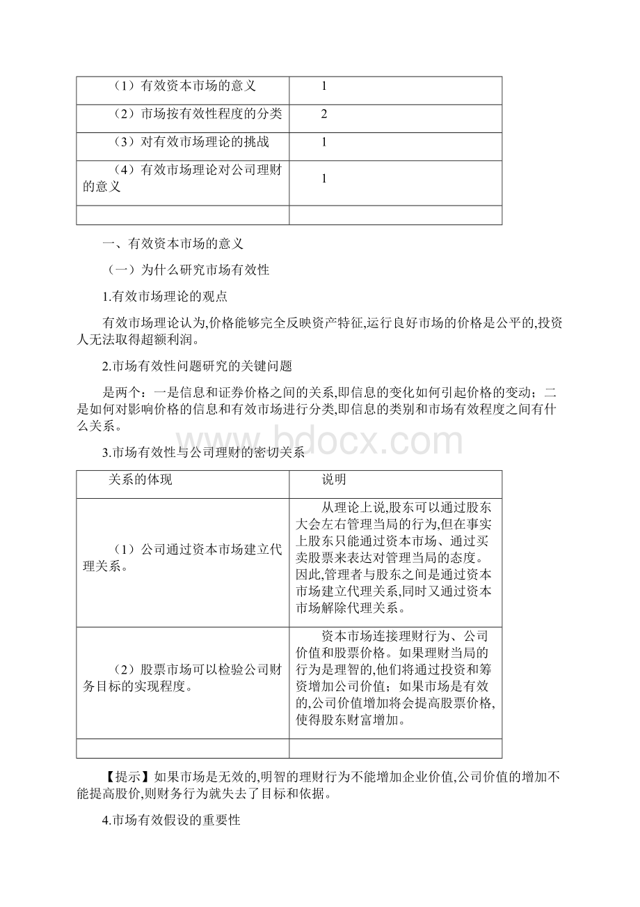 专题10资本结构Word文档格式.docx_第2页