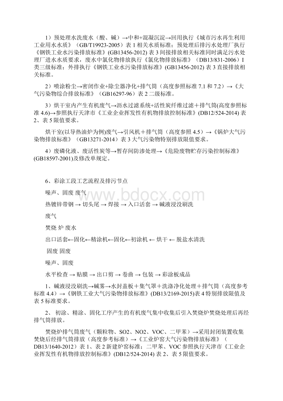 工艺流程及排污节点文档格式.docx_第3页