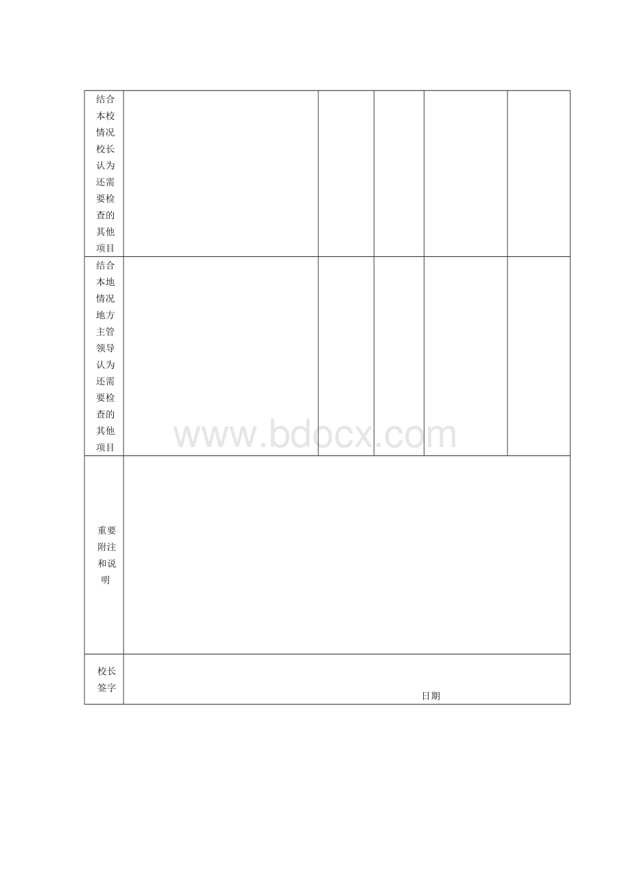 学校安全检查管理日志Word文件下载.doc_第3页