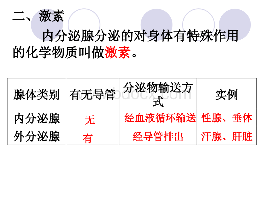 《人体生命活动的调节》复习课件优质PPT.ppt_第3页