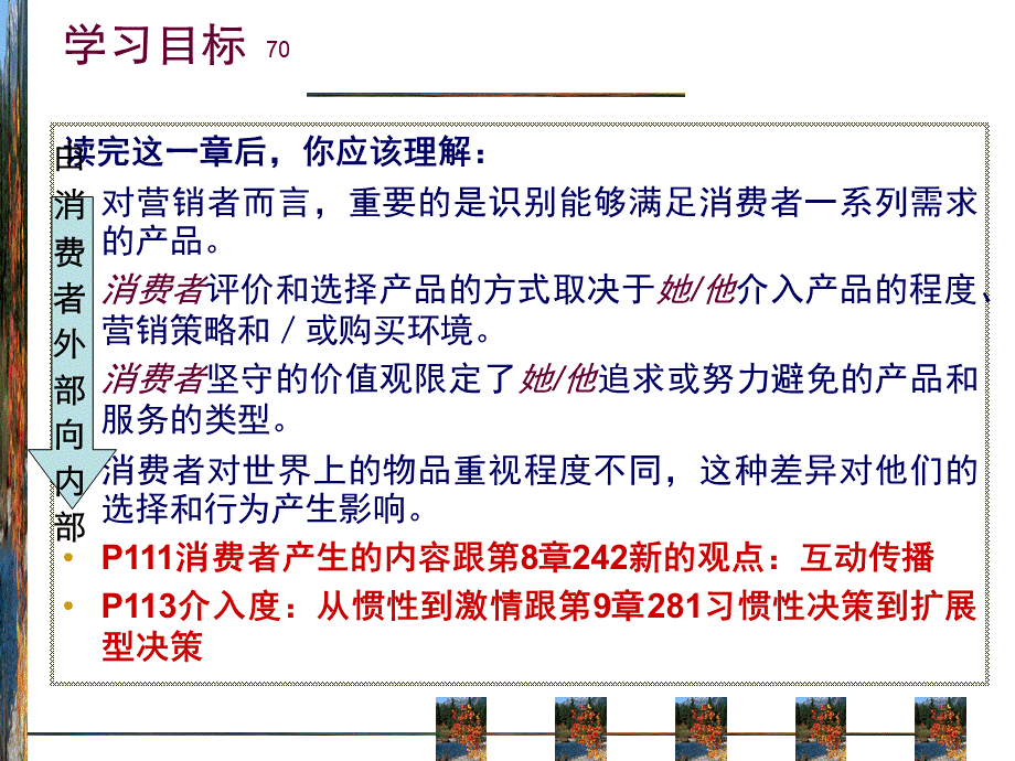 消费者行为学--动机与价值观PPT课件下载推荐.ppt_第2页