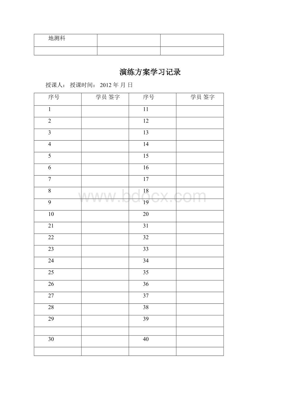 雨季三防应急演练方案Word文件下载.docx_第2页