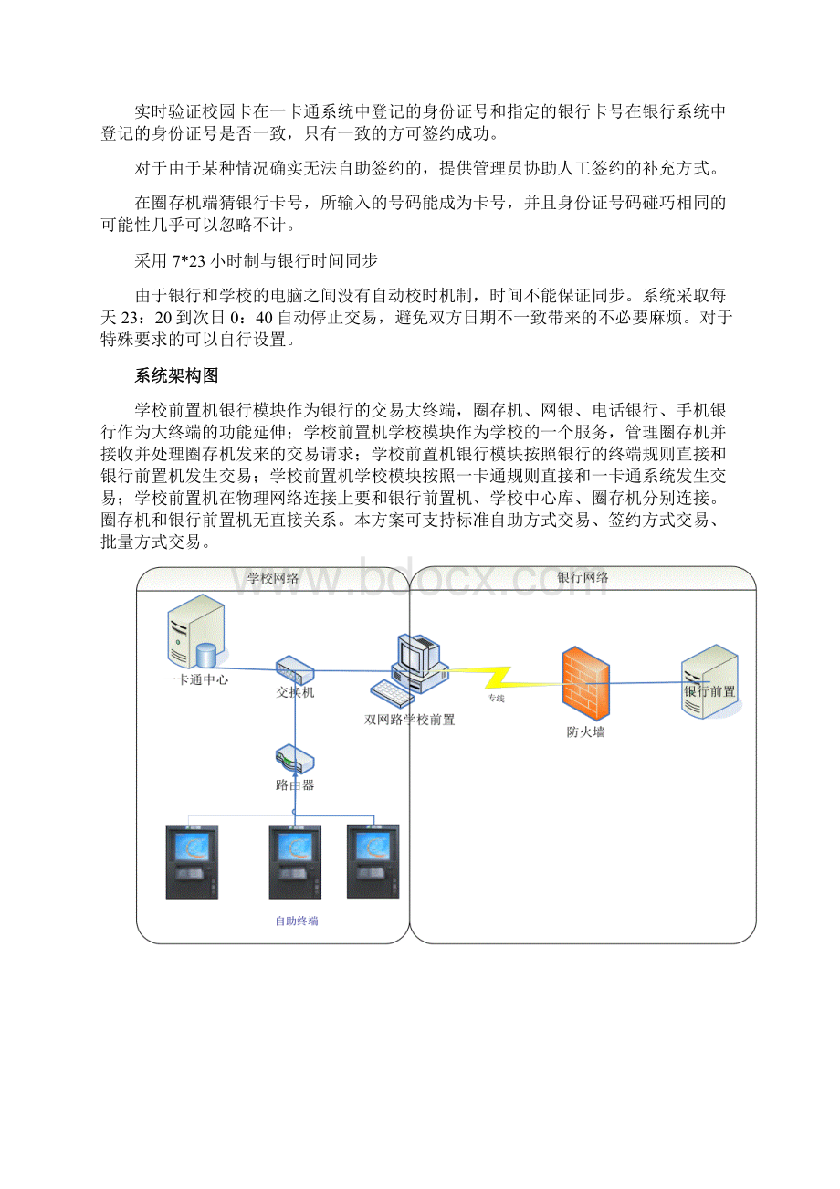 银校圈存转账子系统Word文件下载.docx_第3页