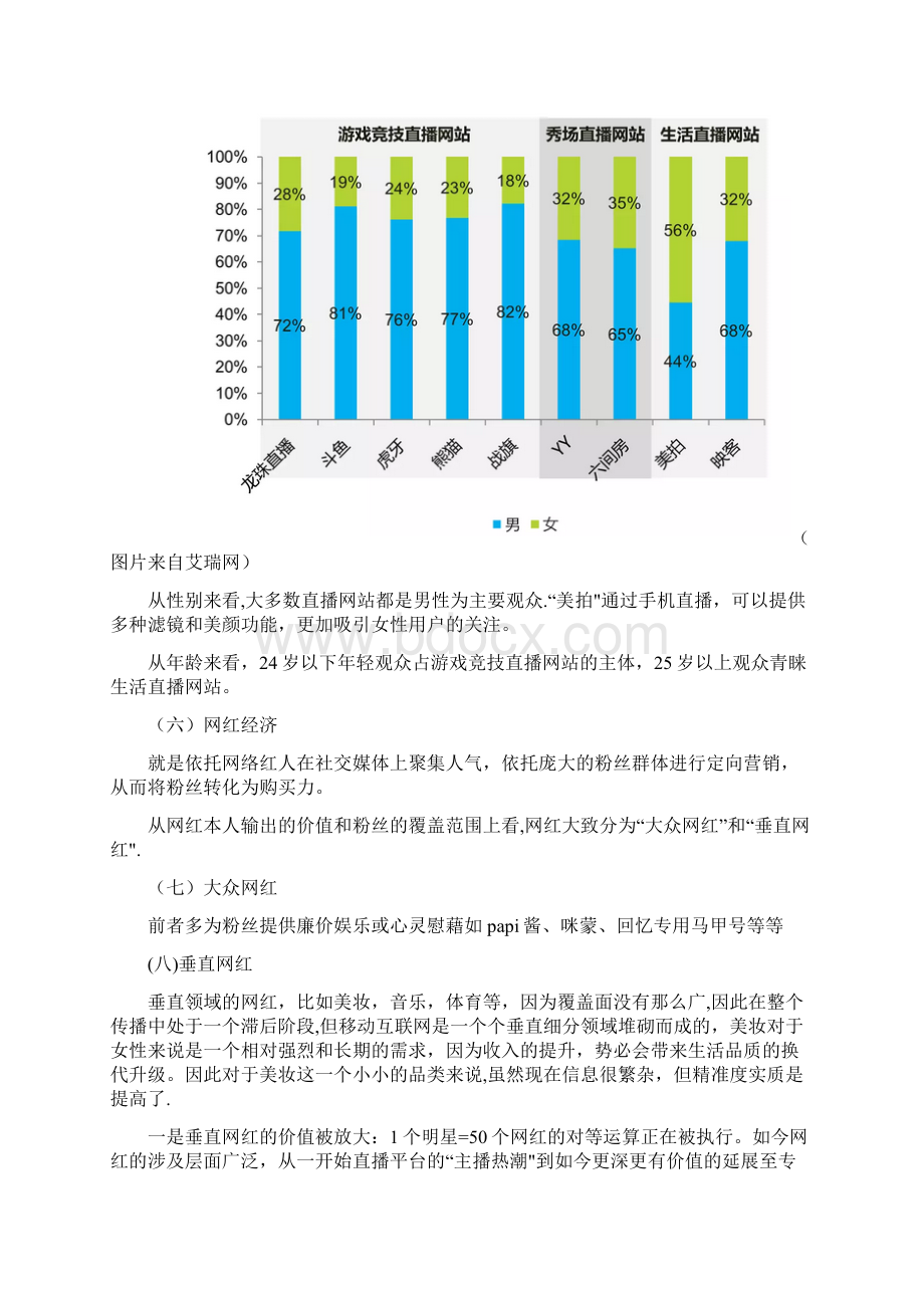 浅析网红与网红经济.docx_第3页