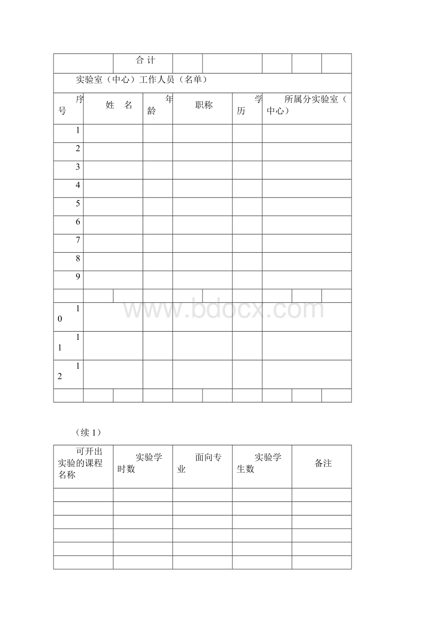 最新实验室建设规划书文档格式.docx_第3页