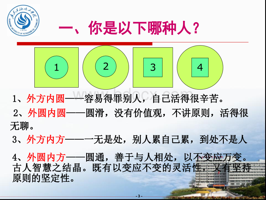 第五讲现代企业领导者的情商与影响力专题讲座课件PPT课件下载推荐.ppt_第3页