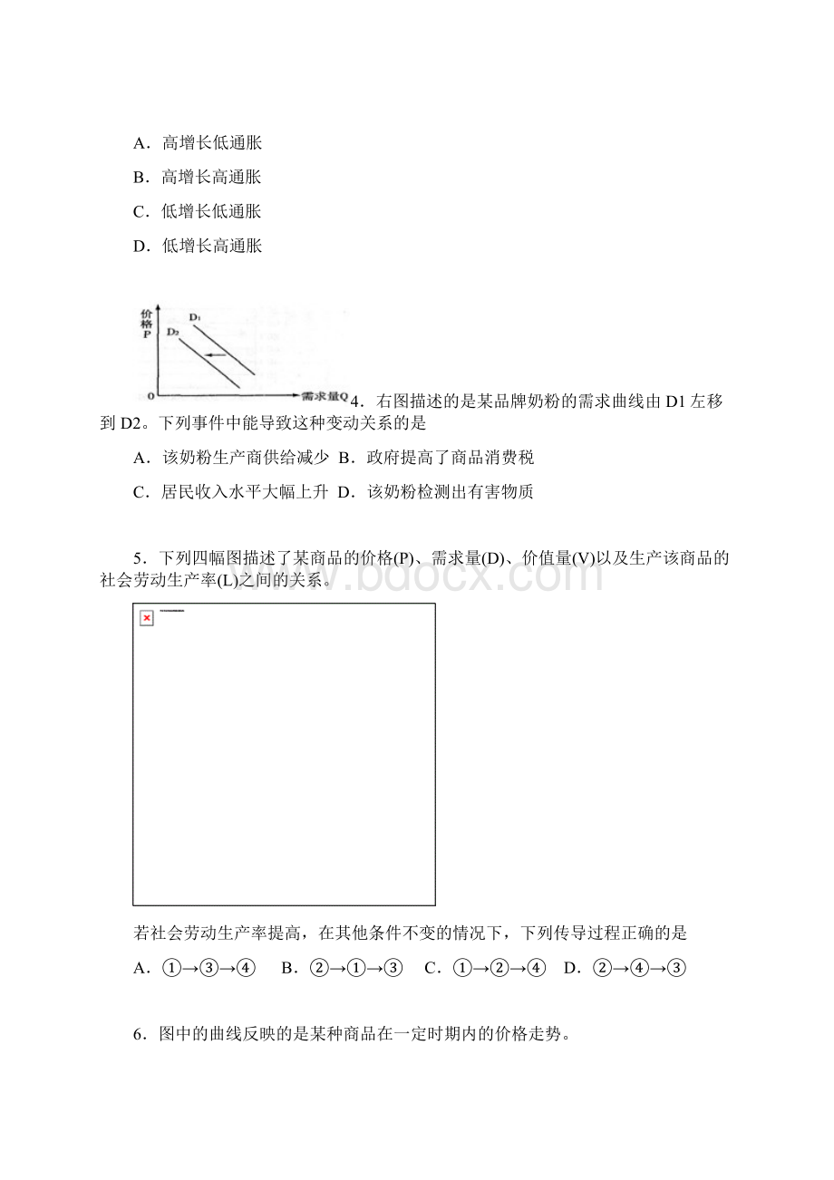 供需关系曲线图Word文件下载.docx_第2页