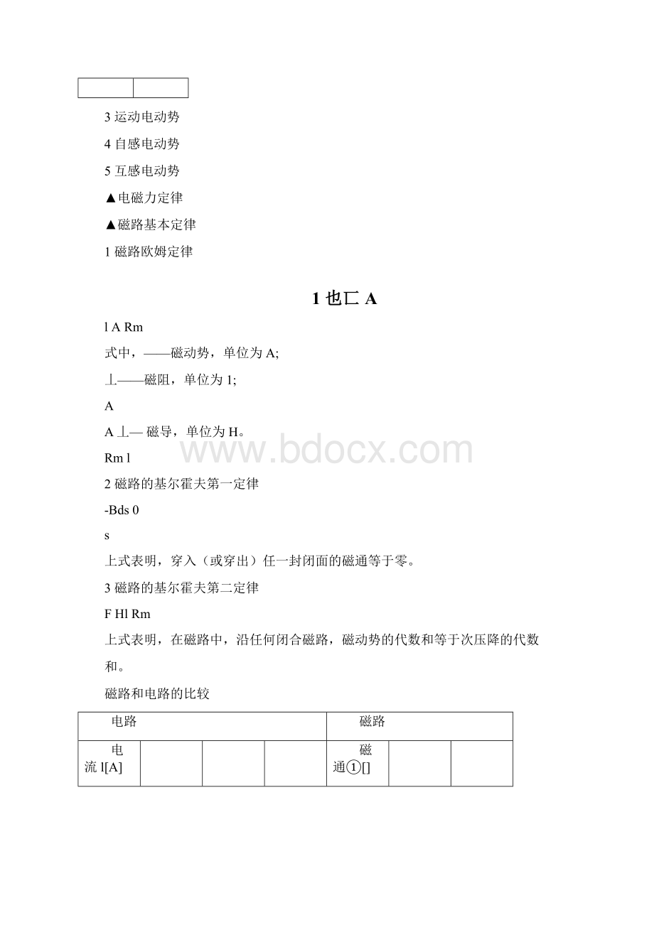 电机学期末复习资料Word格式.docx_第2页