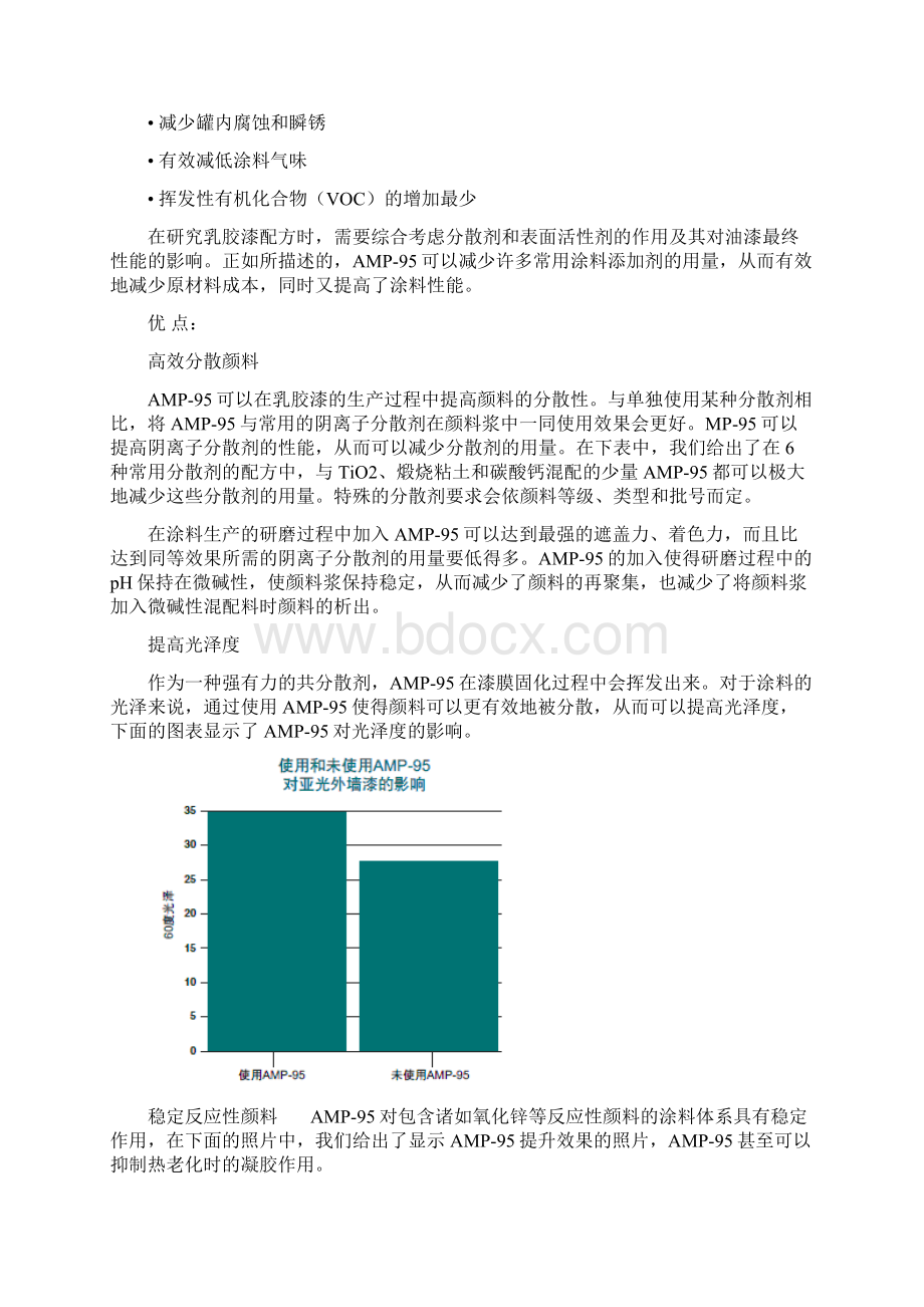 多功能助剂 AMP95.docx_第2页