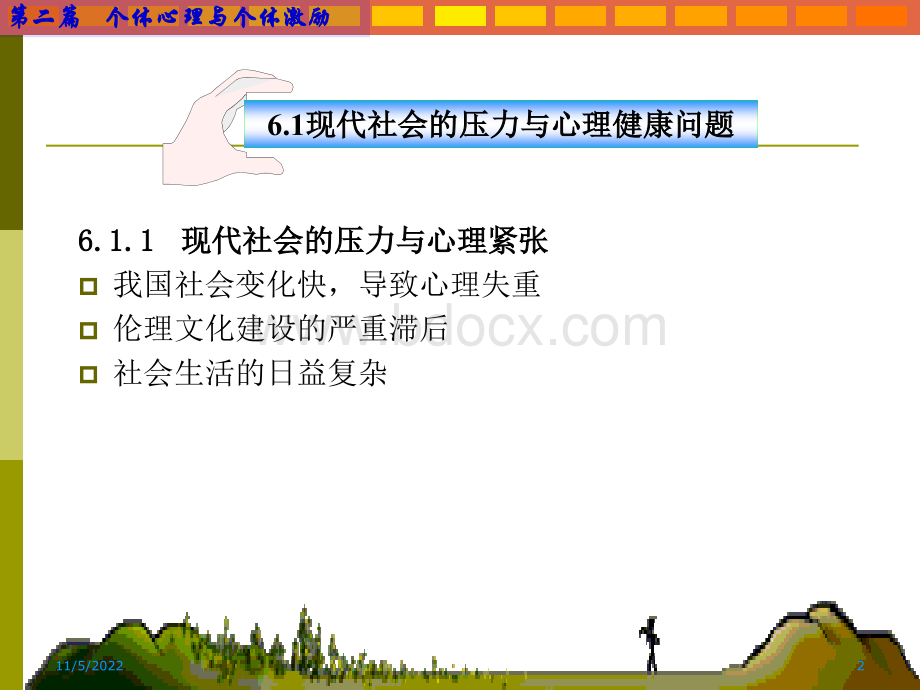 心理健康与管理PPT格式课件下载.ppt_第2页