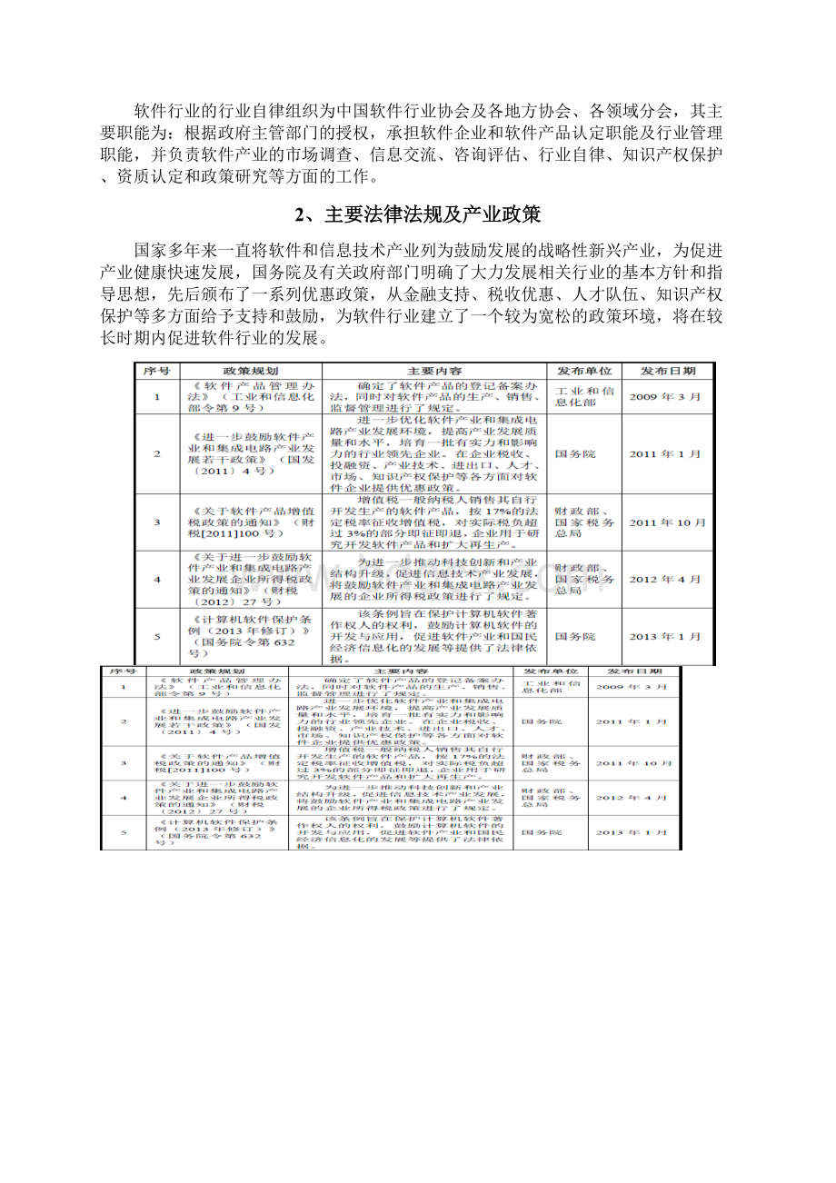 人力资源管理软件行业分析报告Word文档下载推荐.docx_第3页