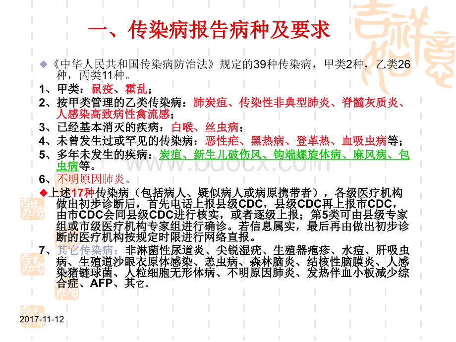 传染病管理培训课件.pptx_第2页