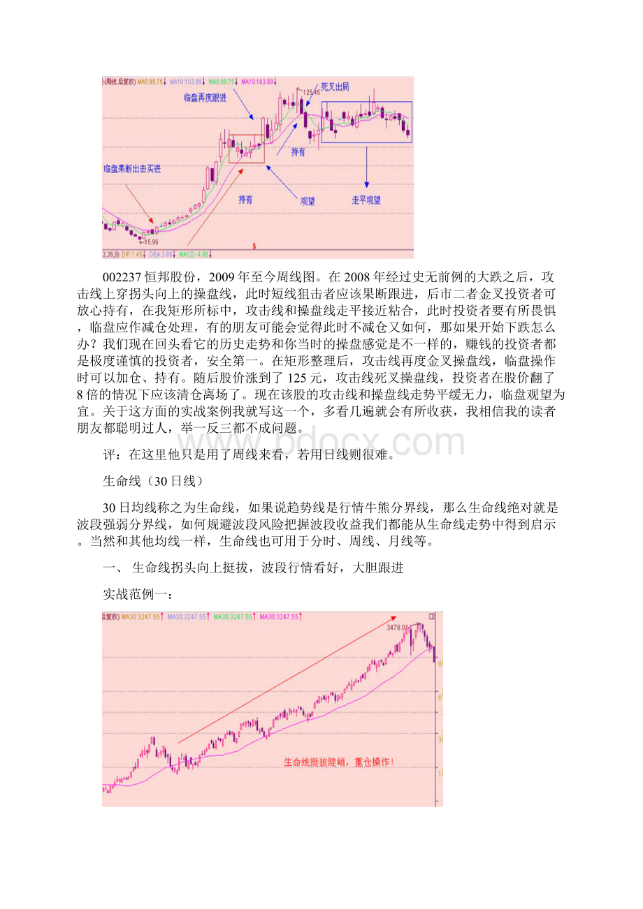 股票最实用均线战法研究.docx_第3页