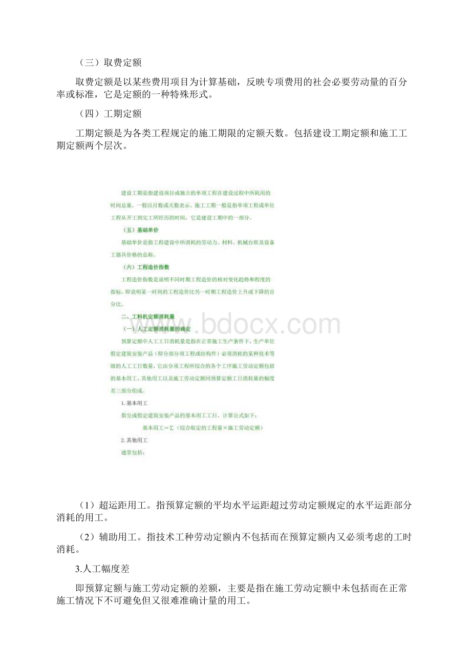 建设工程造价的计价依据.docx_第2页