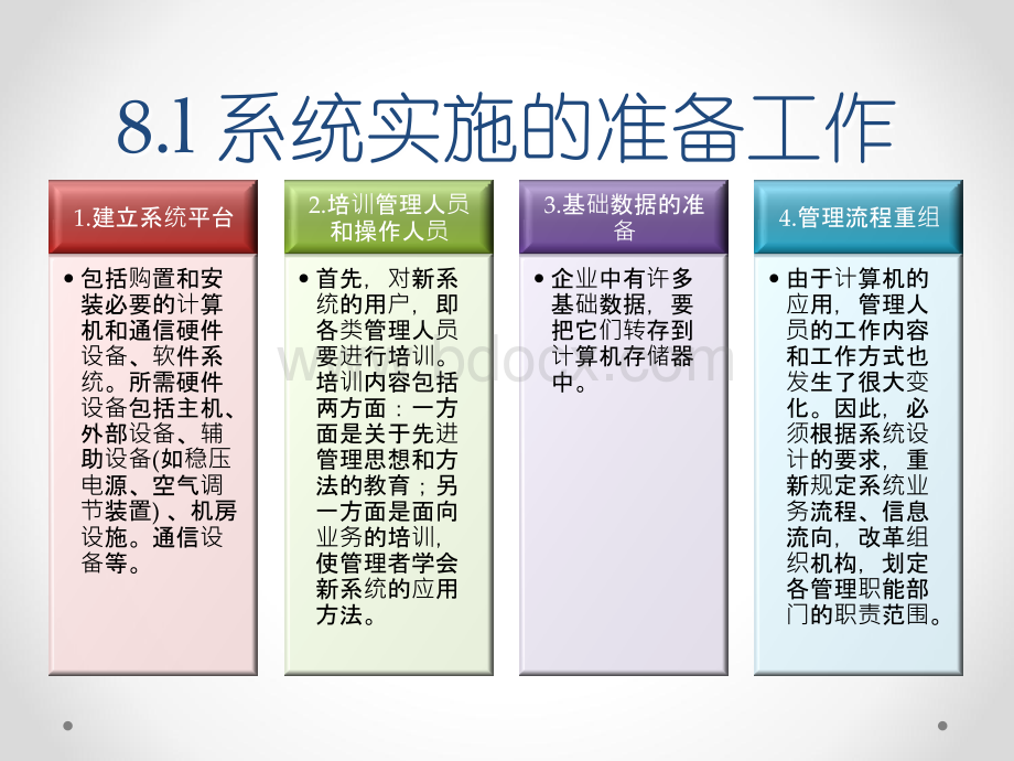 管理系统中计算机应用8.ppt_第2页