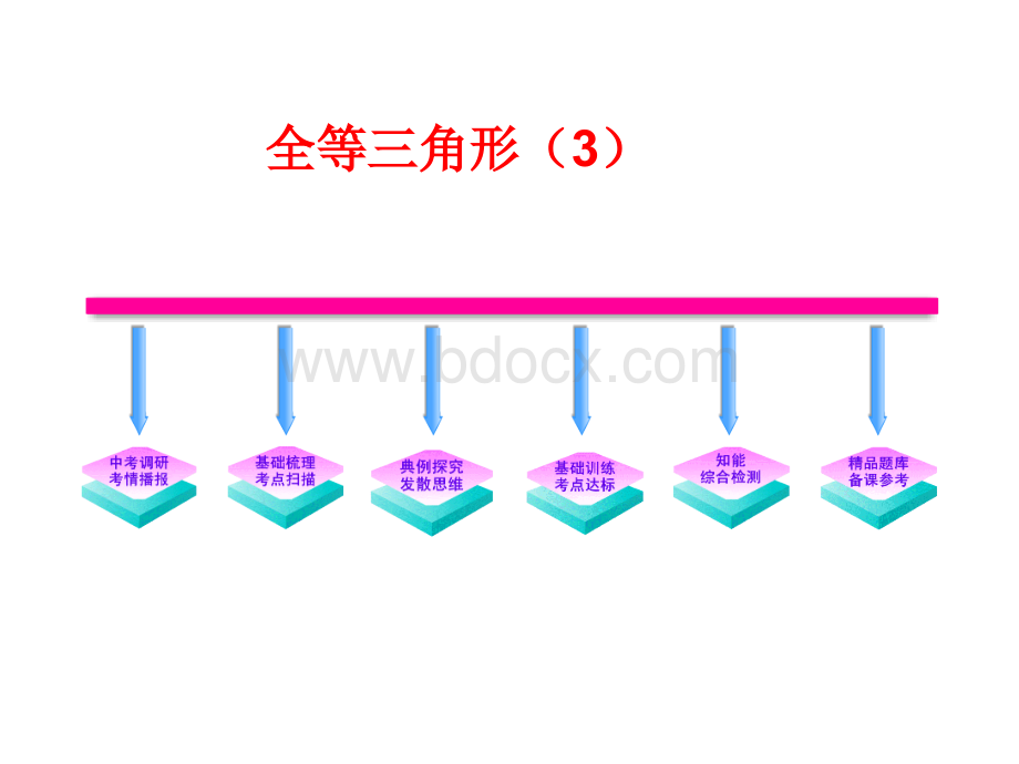 中考复习课件全等三角形PPT文件格式下载.ppt