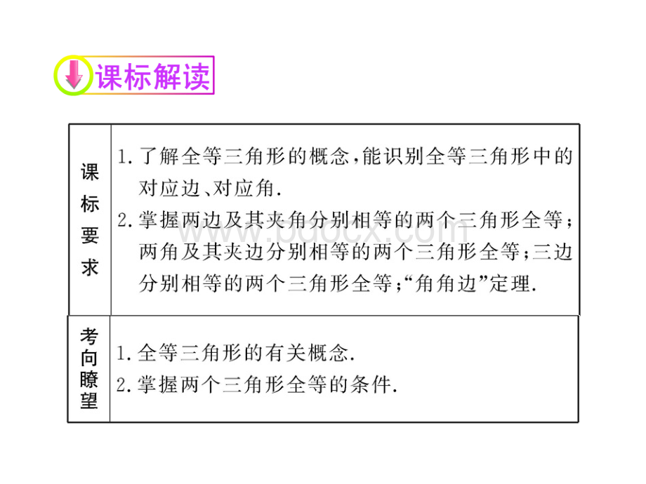 中考复习课件全等三角形PPT文件格式下载.ppt_第3页