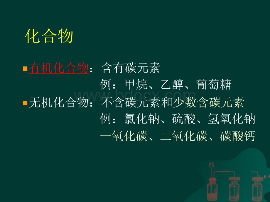 初三化学有机合成材料课件优质PPT.ppt_第2页