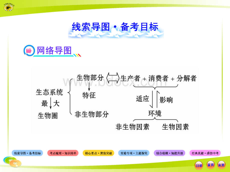 初中生物复习ppt课件.ppt_第2页