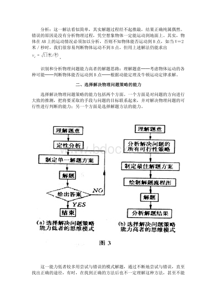 构成分析和解决物理问题能力的要素.doc_第2页