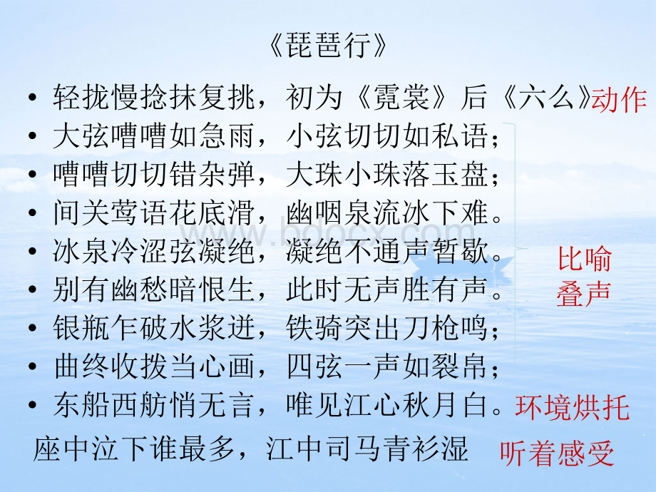 描写音乐的诗词.ppt_第3页