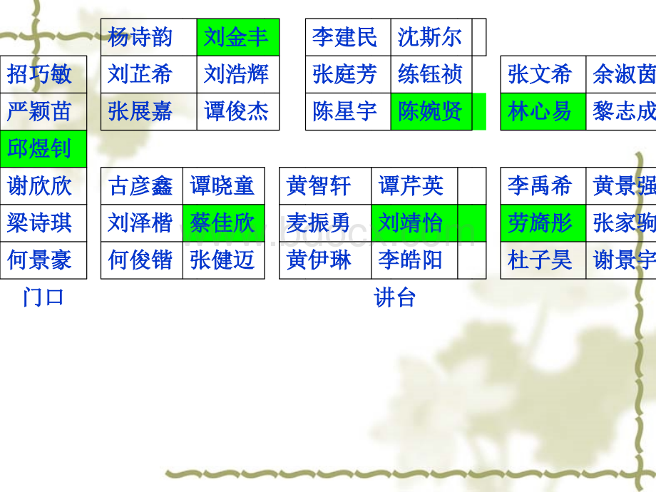 初二家长会PPT01.ppt_第1页