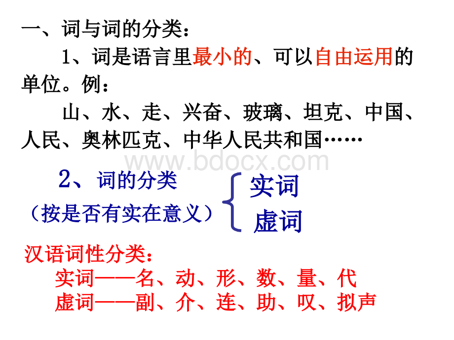 汉语词性分类(实词)PPT文档格式.ppt_第2页