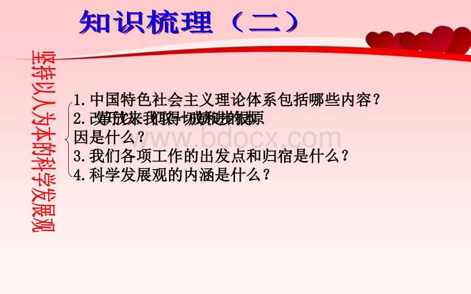 苏教版九年级全册8.拥护党的领导复习课件.ppt_第3页