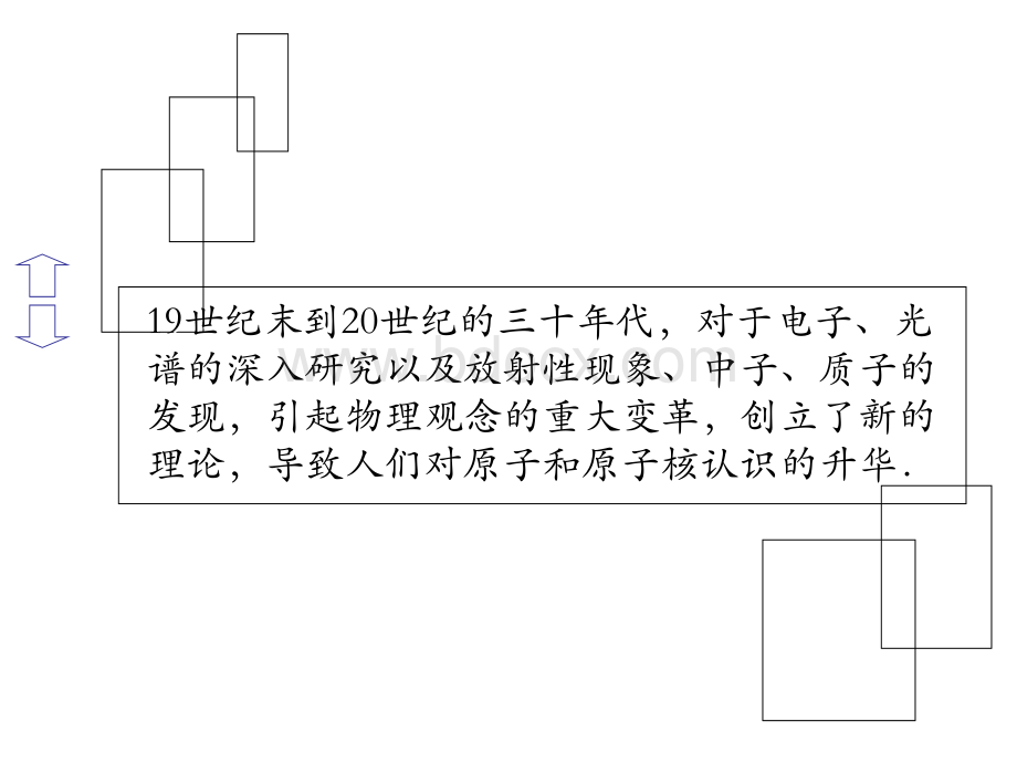 原子的核式结构PPT格式课件下载.ppt_第2页