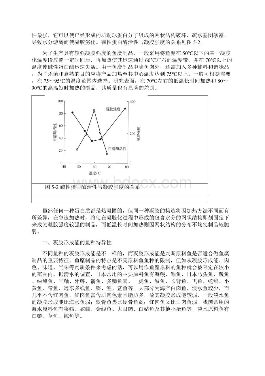 冷冻鱼糜和鱼糜制品讲课教案.docx_第3页