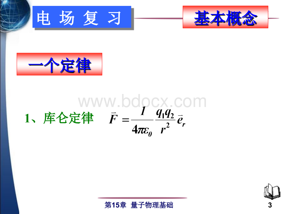 大学物理概念要点复习.ppt_第3页