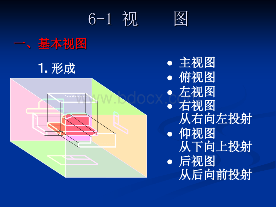 最全机械制图课件1《免费》优质PPT.ppt_第2页