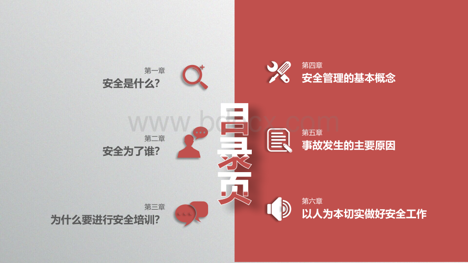 企业安全生产管理培训PPT演示课件.pptx_第2页