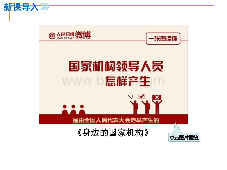 部编本人教版八年级下册道德与法治教学课件第课时治国安邦的总章程.ppt_第2页