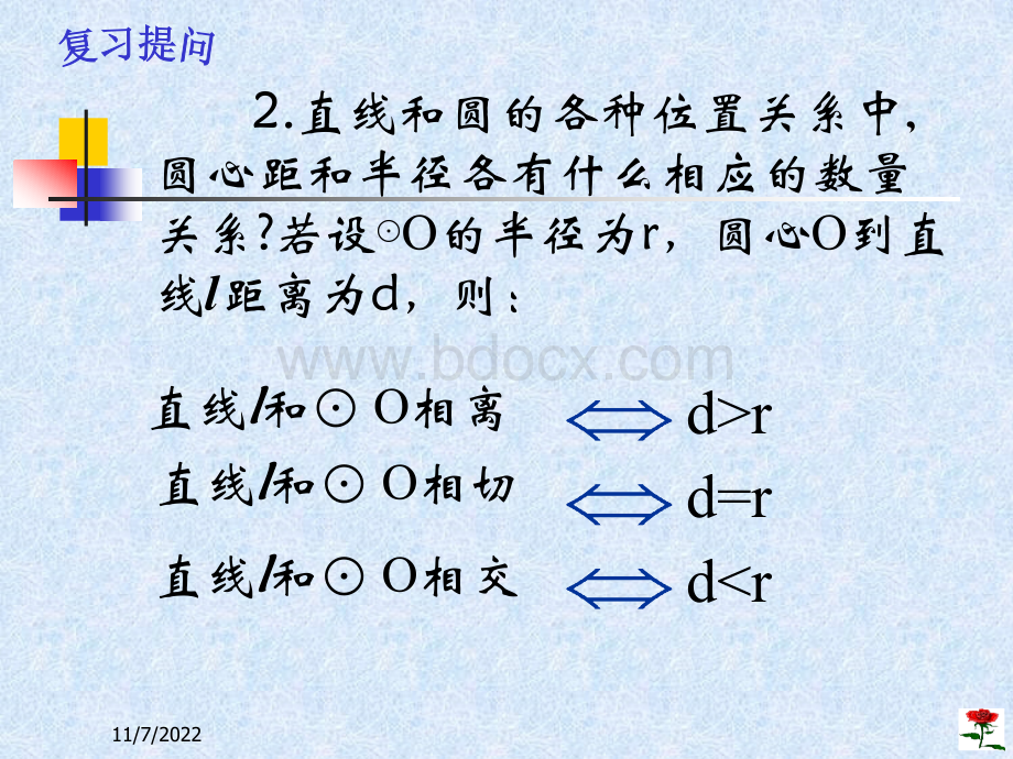 24.2.3圆和圆的位置关系1PPT推荐.ppt_第3页