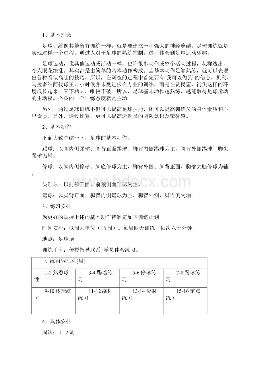 足球训练计划周文档格式.docx_第2页