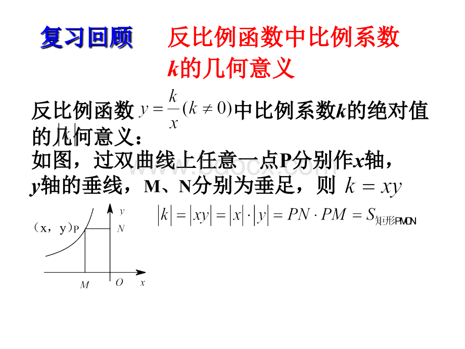 26.2实际问题与反比例函数(第二课时)优质PPT.ppt_第2页