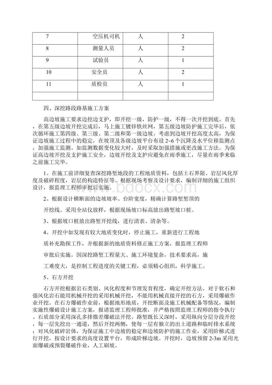 高边坡专项施工方案文档格式.docx_第3页