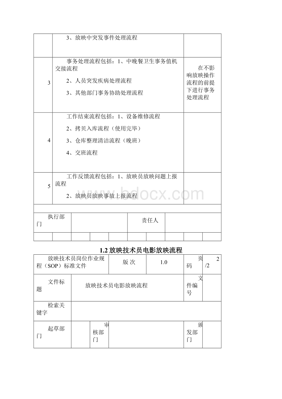 各型放映机开机流程内容.docx_第2页