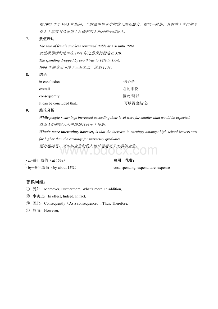 考研英语二大作文模板.docx_第3页