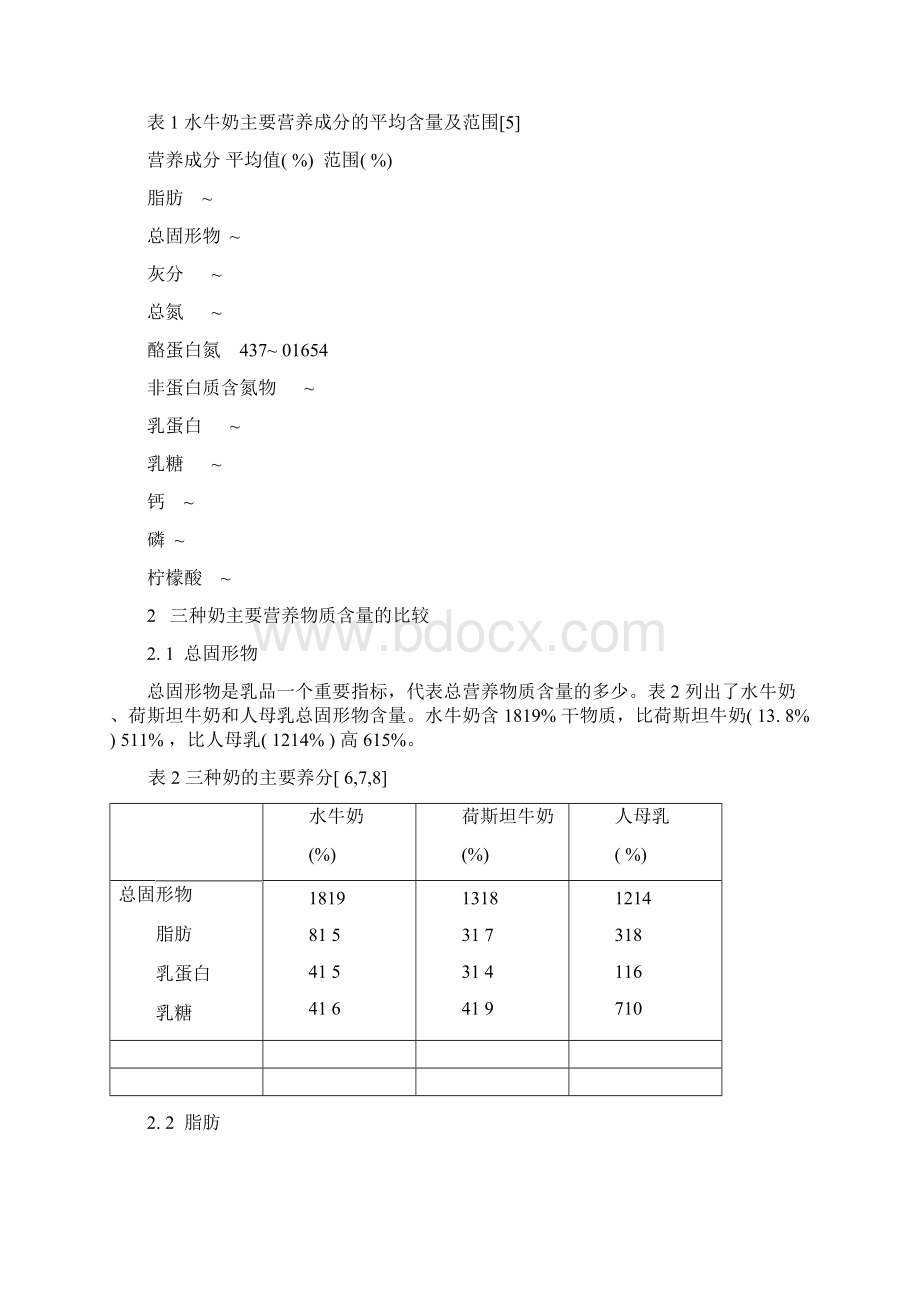 水牛奶的营养价值.docx_第2页