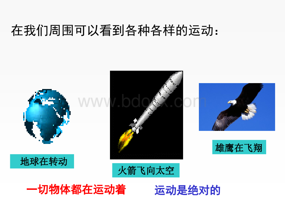 质点、参考系和坐标系ppt优质PPT.ppt_第2页