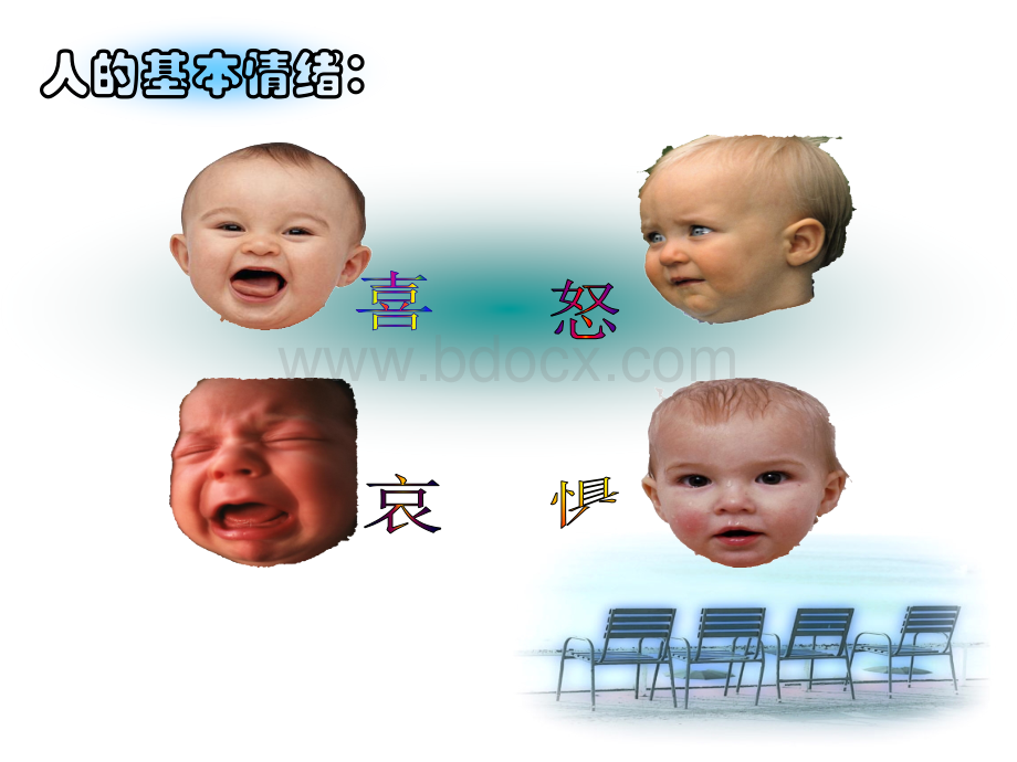 做情绪的主人ppt.ppt