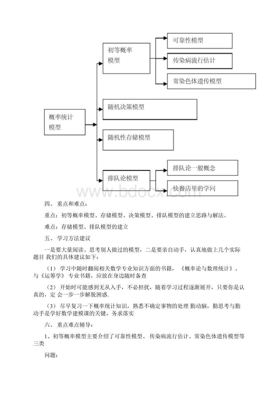 概率统计模型.docx_第2页