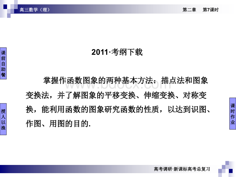 27函数的图象.ppt_第2页