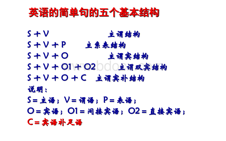 宾语补足语优质PPT.ppt_第2页