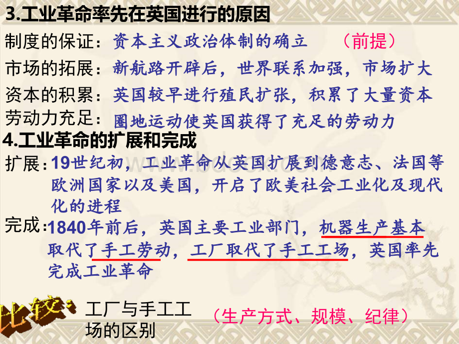 八年级下册历史与社会期末复习第七单元复习提纲人教版精心制作.ppt_第2页