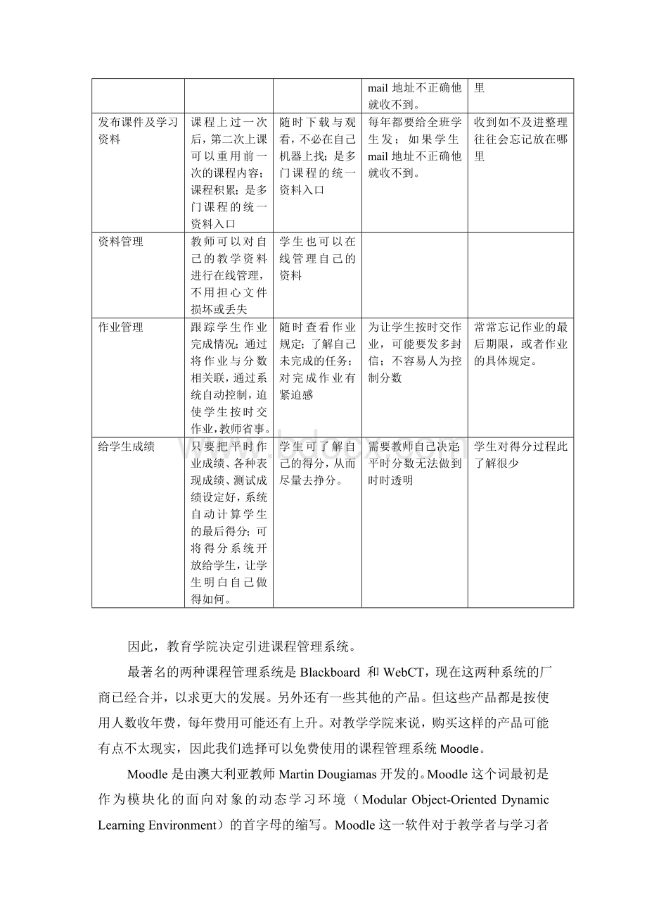 北京大学教育学院Moodle教师手册.doc_第2页