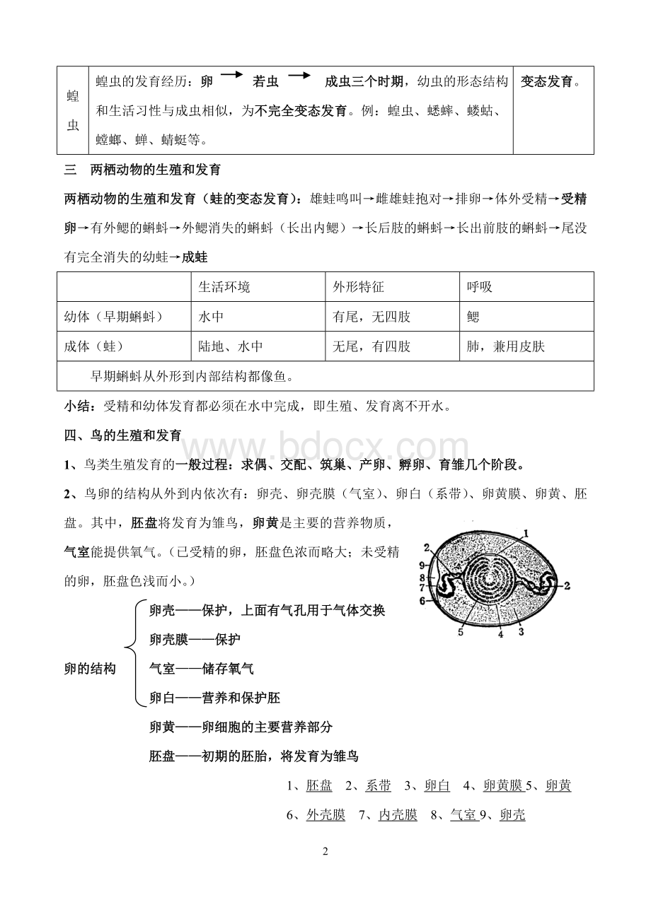 八下生物复习资料.doc_第2页